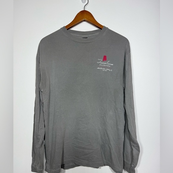 Alabama Long Sleeve Tee Bundle - Picture 4 of 7